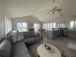 منطقة المعيشة