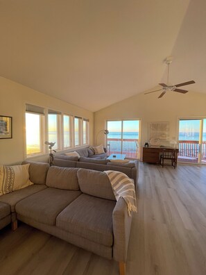 منطقة المعيشة