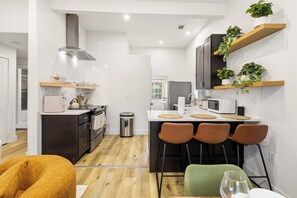 Cucina privata