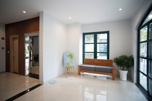 Interior - Sentina Boutique Phu Quoc  (Phu Quoc)