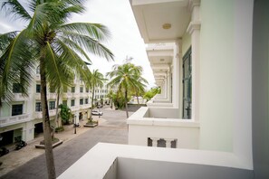 Double Room | Property grounds