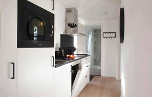 Fridge, microwave, stovetop, dishwasher - 2 bedroom awesome home in Hellendoorn (Hellendoorn)