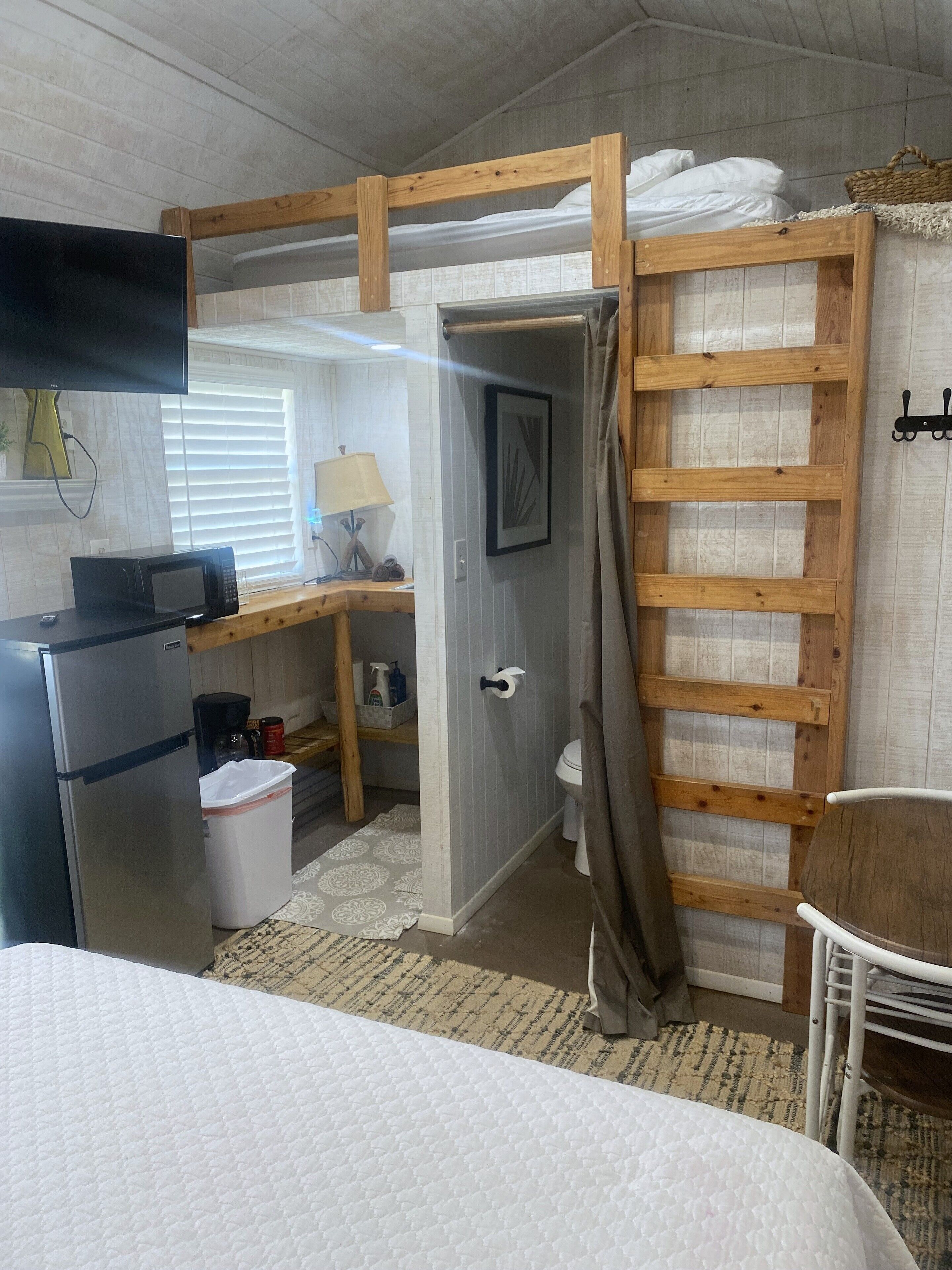 Charming Cabin In Ingram Texas - Hunt, TX