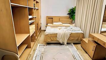 3 bedrooms