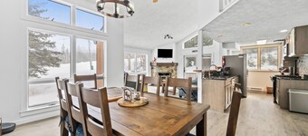 Saddleback | Rock Pond 34 | Ski in/out | Pet friendly