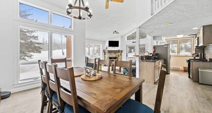 Saddleback | Rock Pond 34 | Ski in/out | Pet friendly