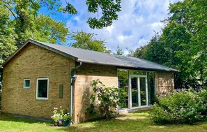 Exterior - Gorgeous home in Allinge with WiFi (Allinge)