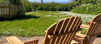 Gorgeous home in Allinge with WiFi
