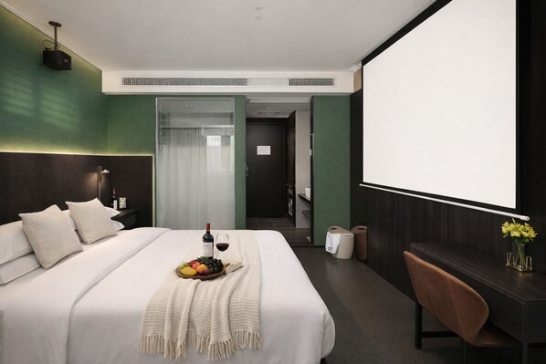 Room - Chengdu Suli Travel Hotel (Chengdu)