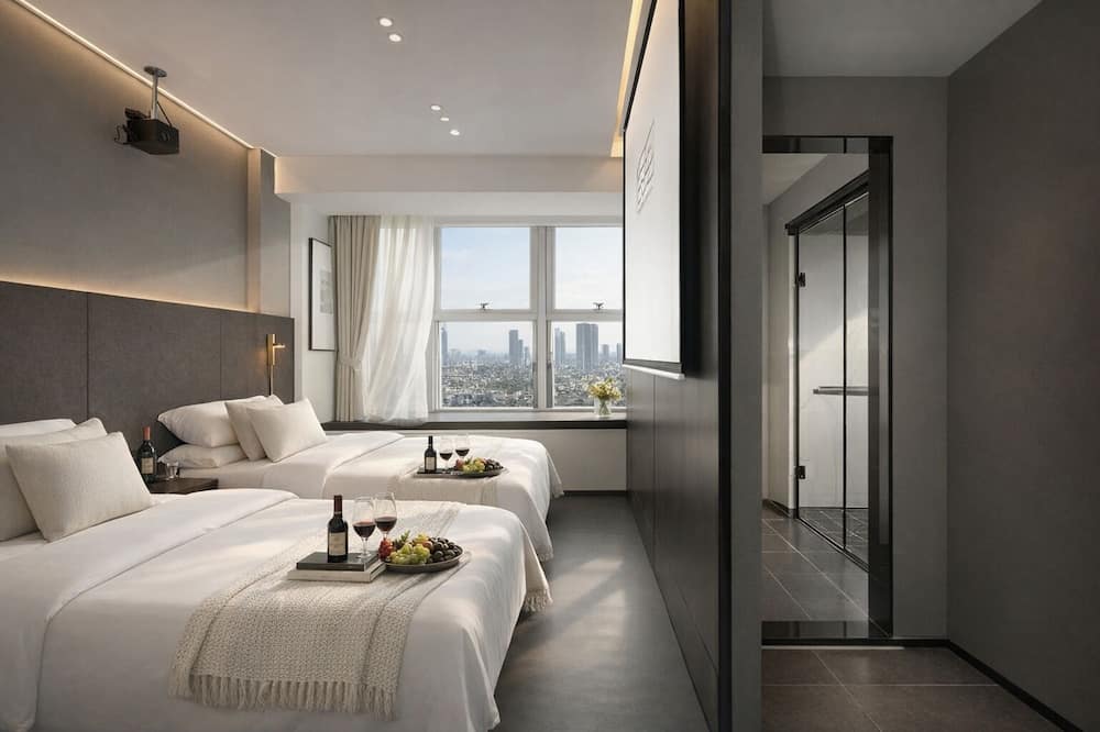 Chengdu Suli Travel Hotel