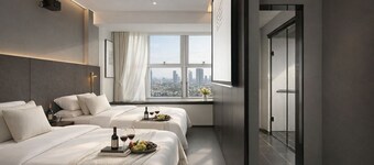 Chengdu Suli Travel Hotel