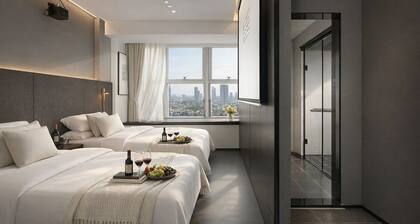Chengdu Suli Travel Hotel