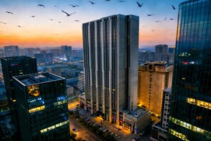 Exterior - Chengdu Suli Travel Hotel (Chengdu)