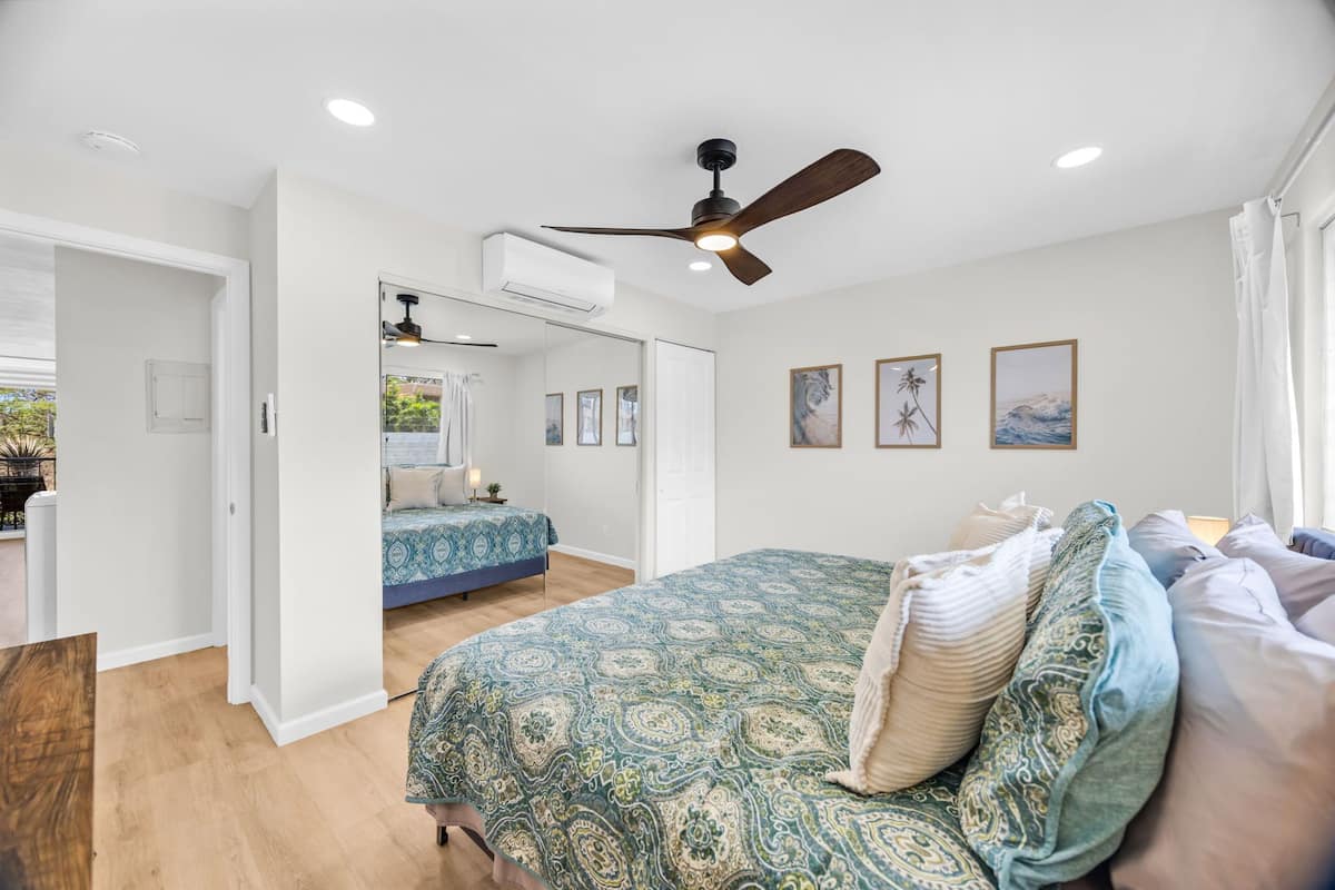 Departamento de lujo