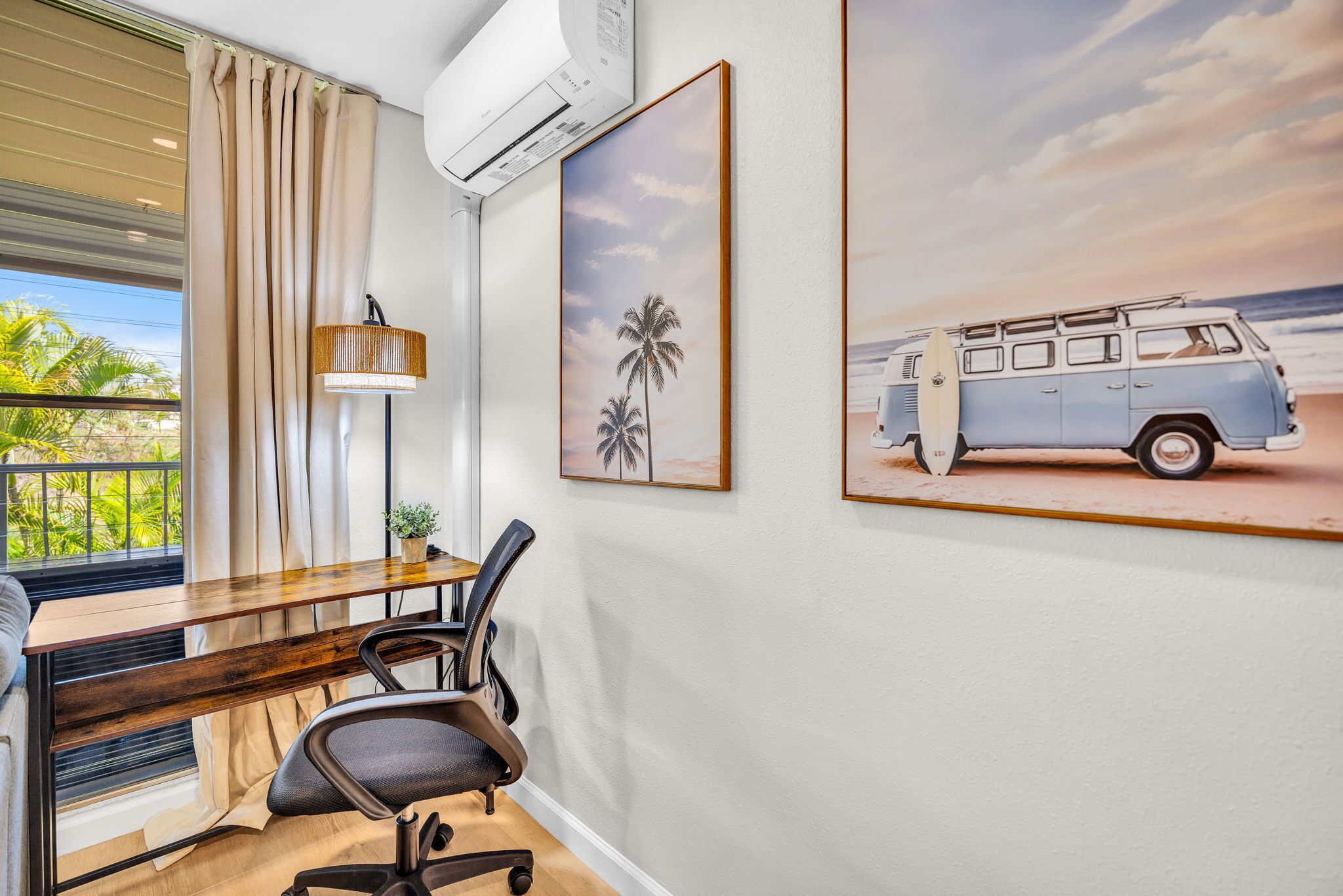 Luxury Apartment | Interior