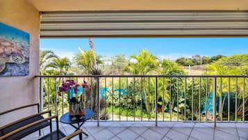 Luxury-Apartment | UnterkunftsgelÀnde