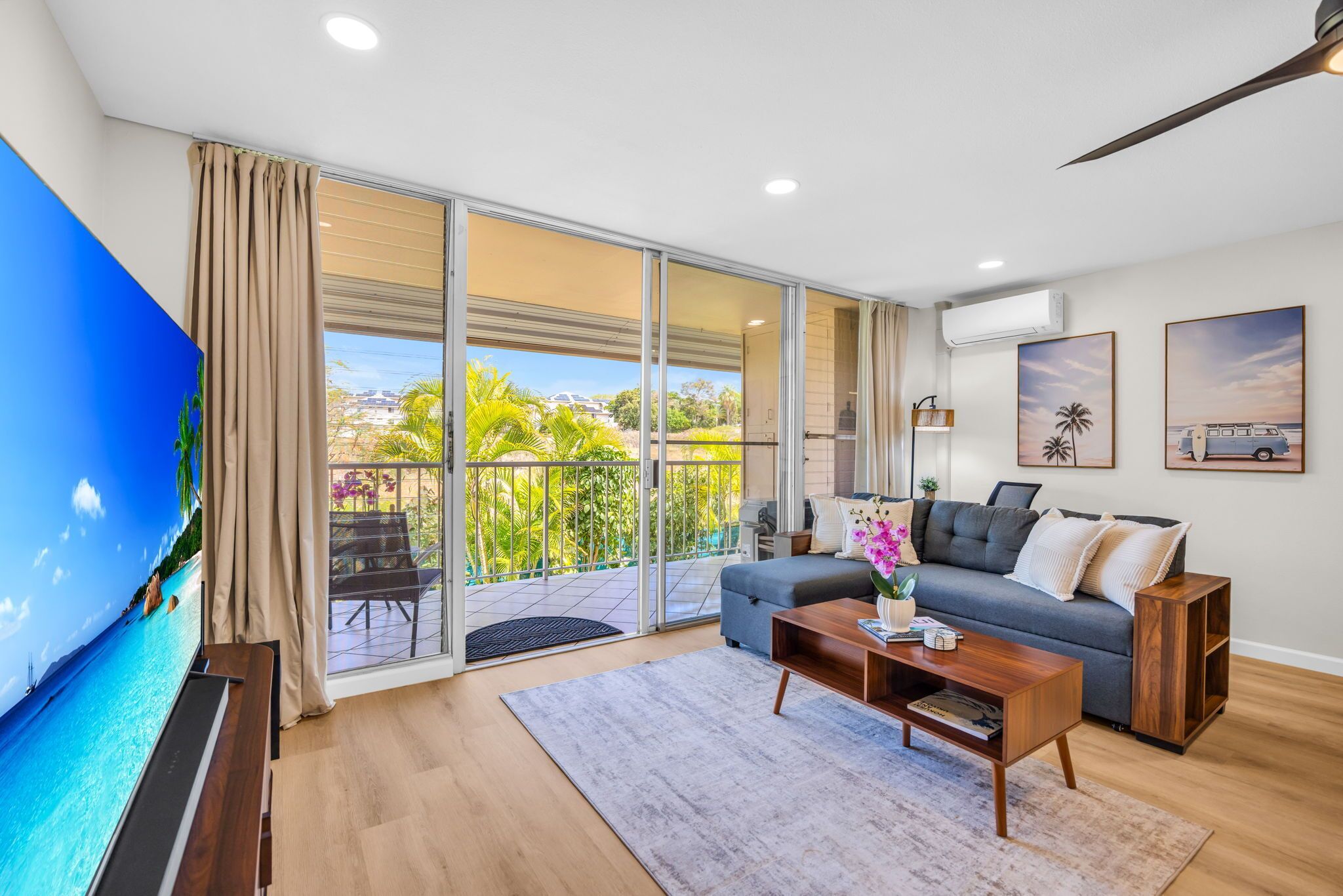 Apartament de luxe | Sala d'estar