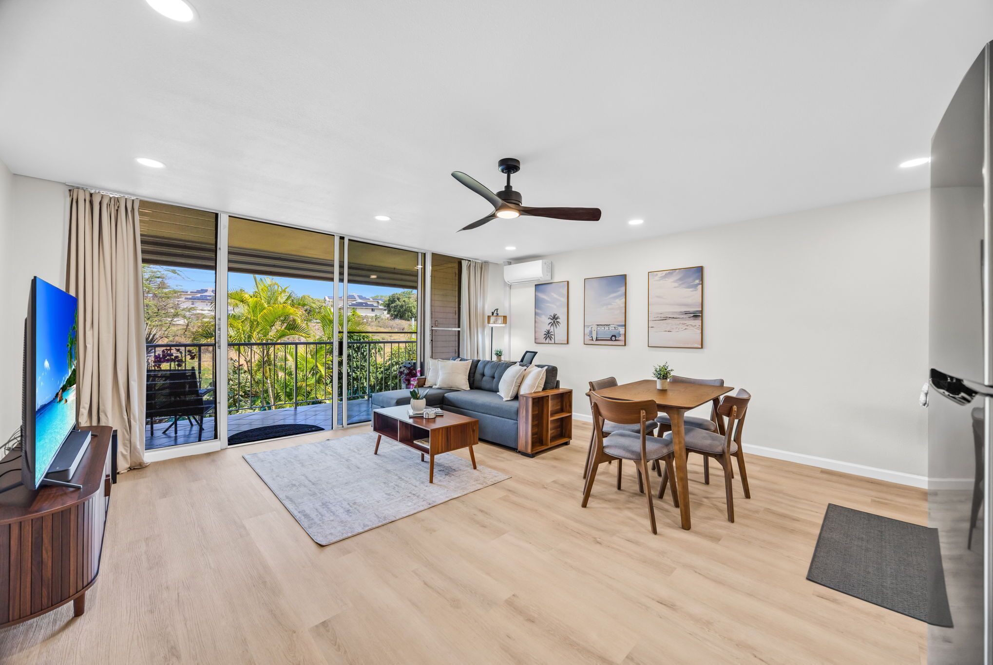 Luxury-Apartment | Innenbereich