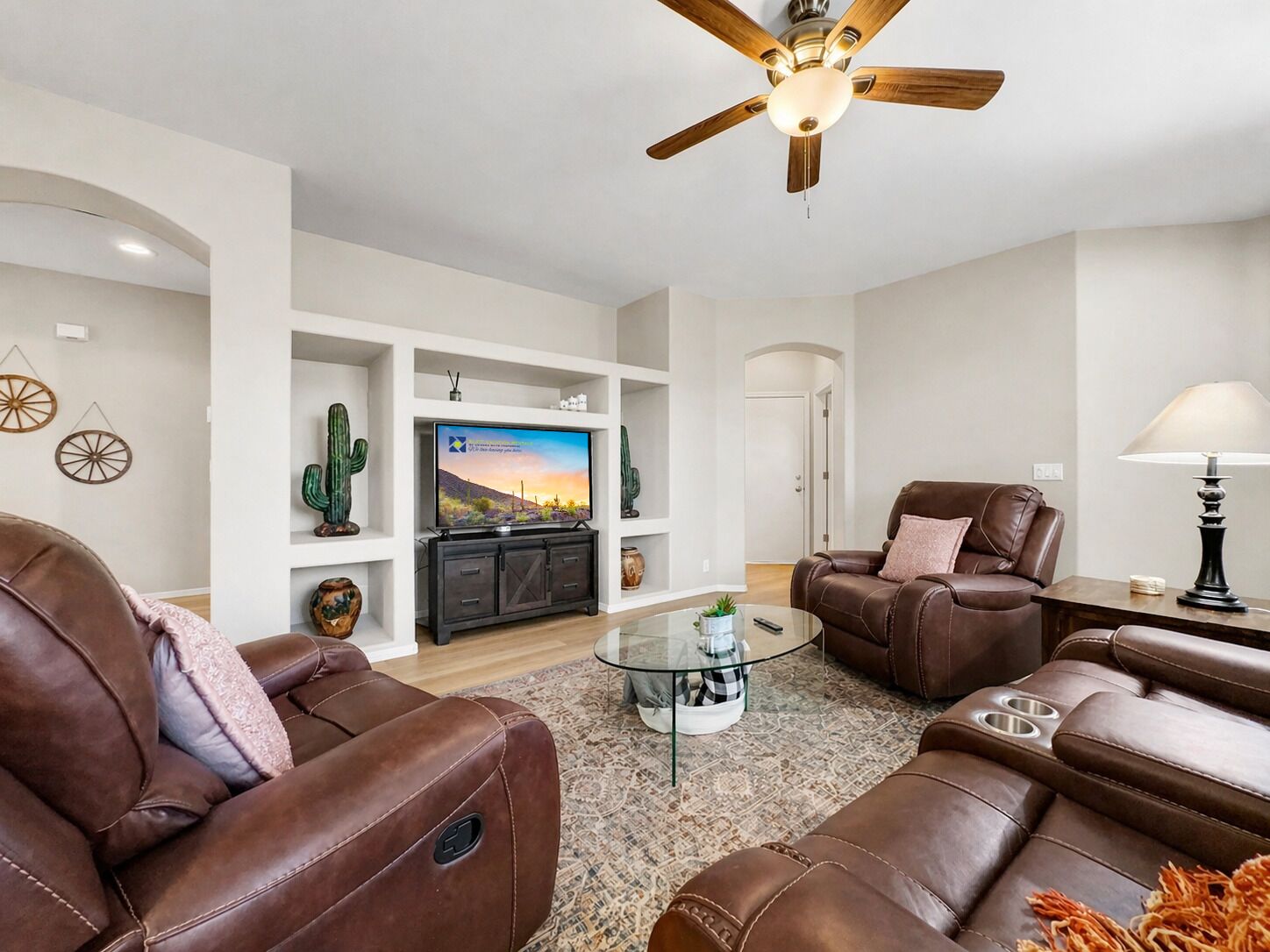 3br W Superstition Mtn Views, Dog Friendly - Apache Junction, AZ