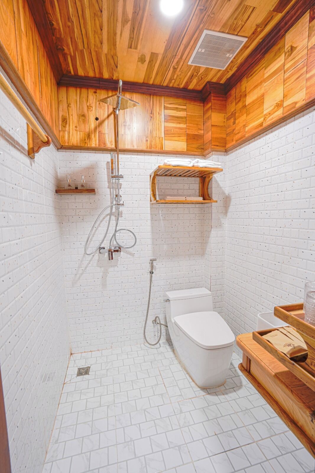 Badkamer