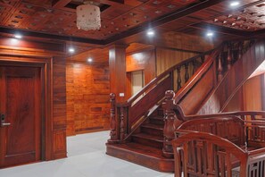 Interior - Phetchalern serviced apartment  (Vientiane)