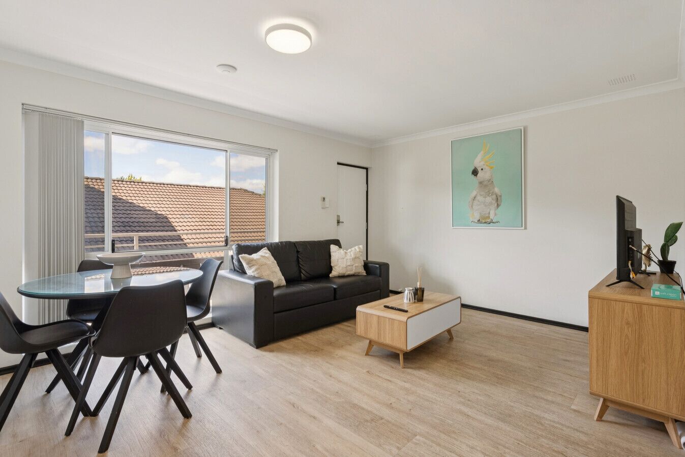 Charming Riverside Foreshore - Riverton