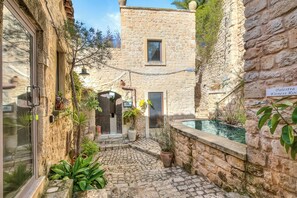 Exterior - Borgo Hedone - Fragola & Limone, Scicli, Italy (Scicli)