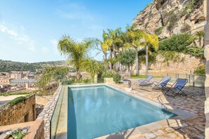 Pool - Borgo Hedone - Rosa, Scicli, Italy (Scicli)