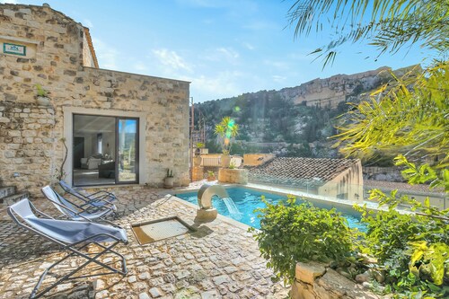 Borgo Hedone - Papiro, Scicli, Italy