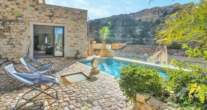 Borgo Hedone - Papiro, Scicli, Italy