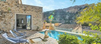 Borgo Hedone - Papiro, Scicli, Italy