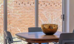 Dining - Walk to Malecon, Sunset Rooftop & Work Space (La Paz)