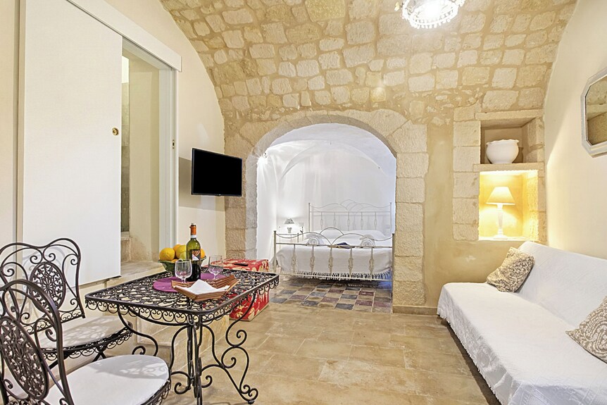 Borgo Hedone - Jasmine, Scicli, Italy - Scicli