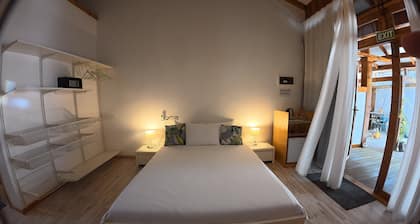 Origami Inn