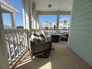 Property grounds - CLP12 Shared Pool, Boardwalk to the Beach (Port Aransas)