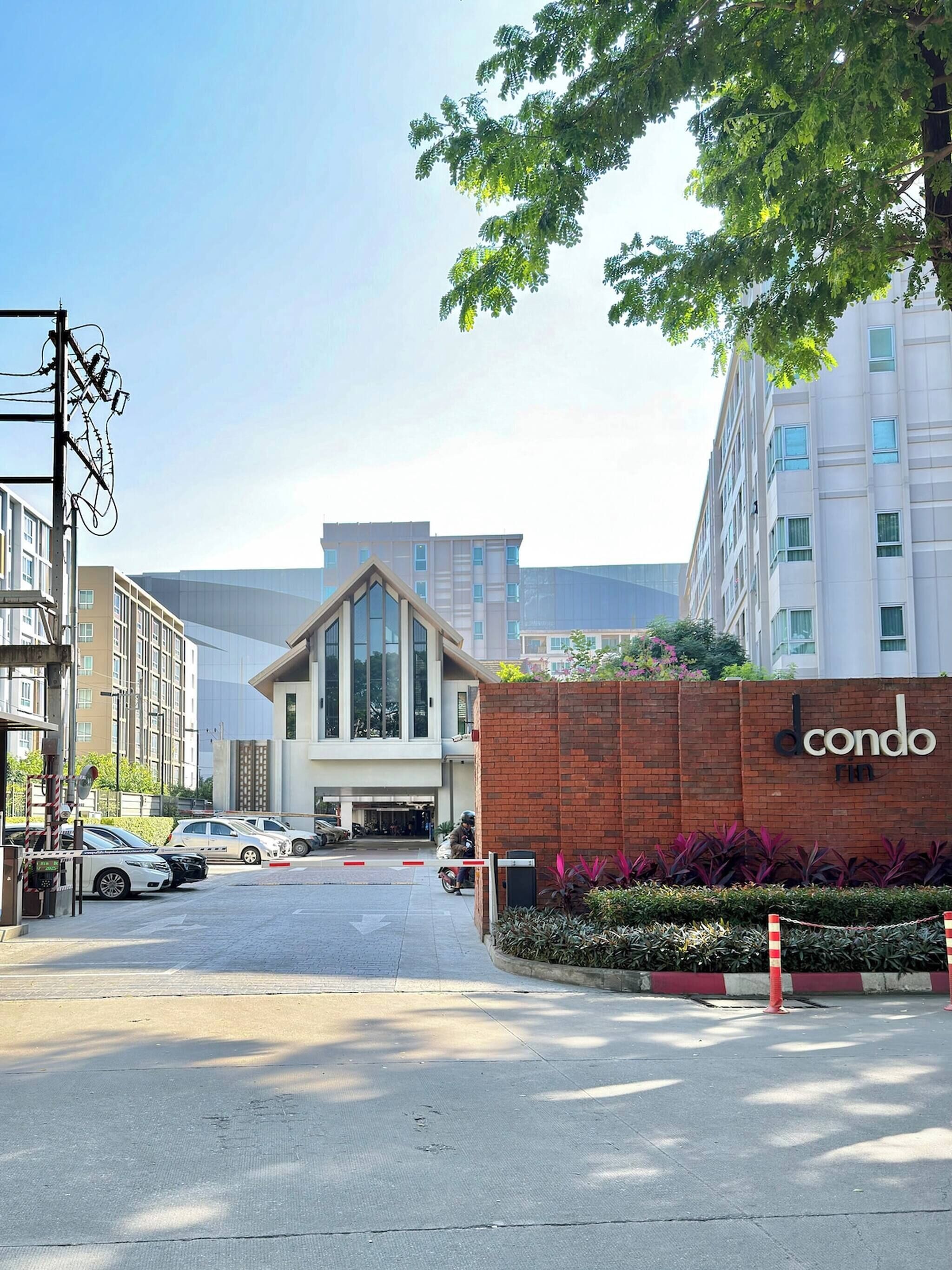 Studio, 1 Bedroom, Accessible, Patio | Exterior