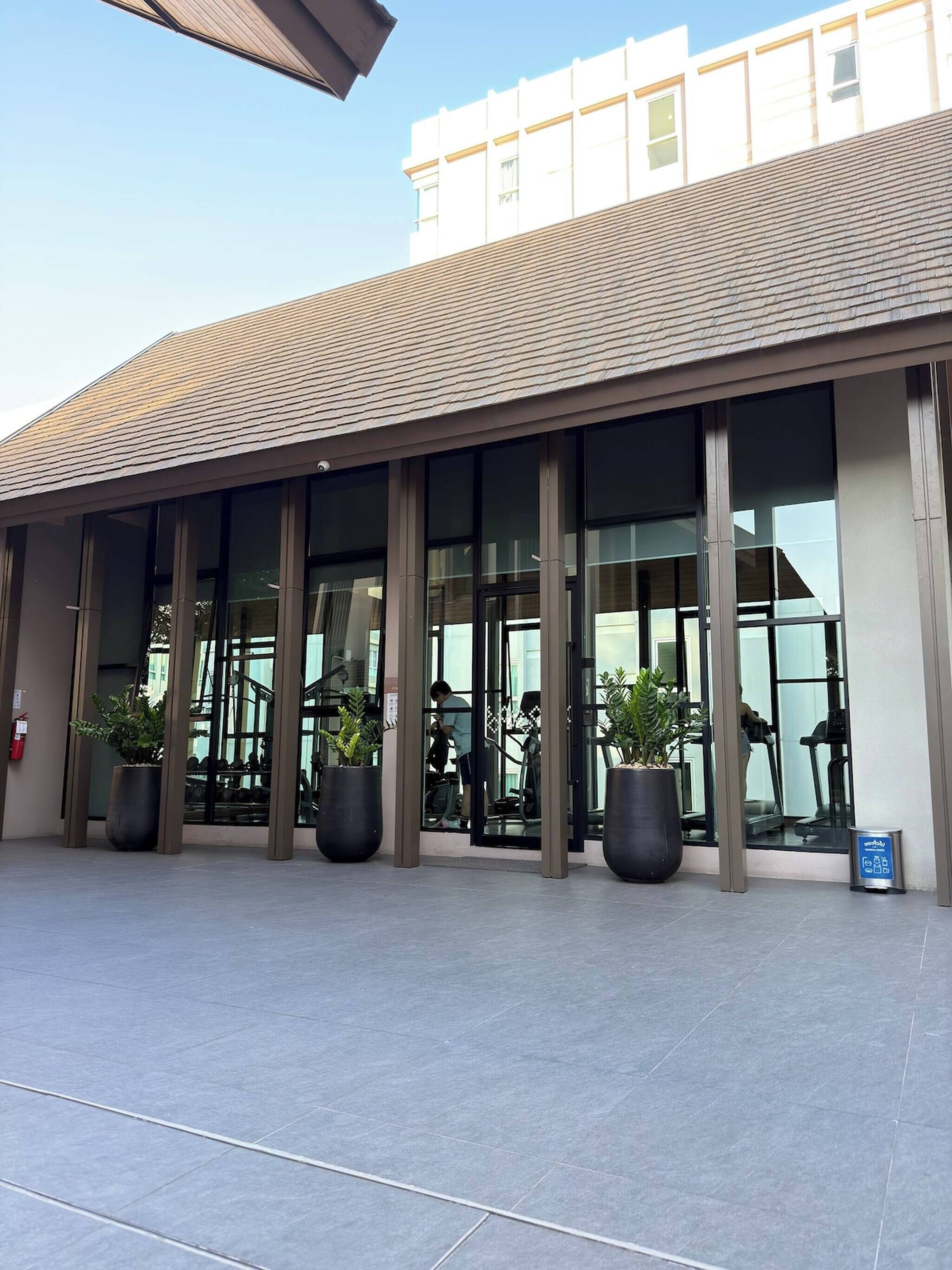 Studio, 1 Bedroom, Accessible, Patio | Terrace/patio