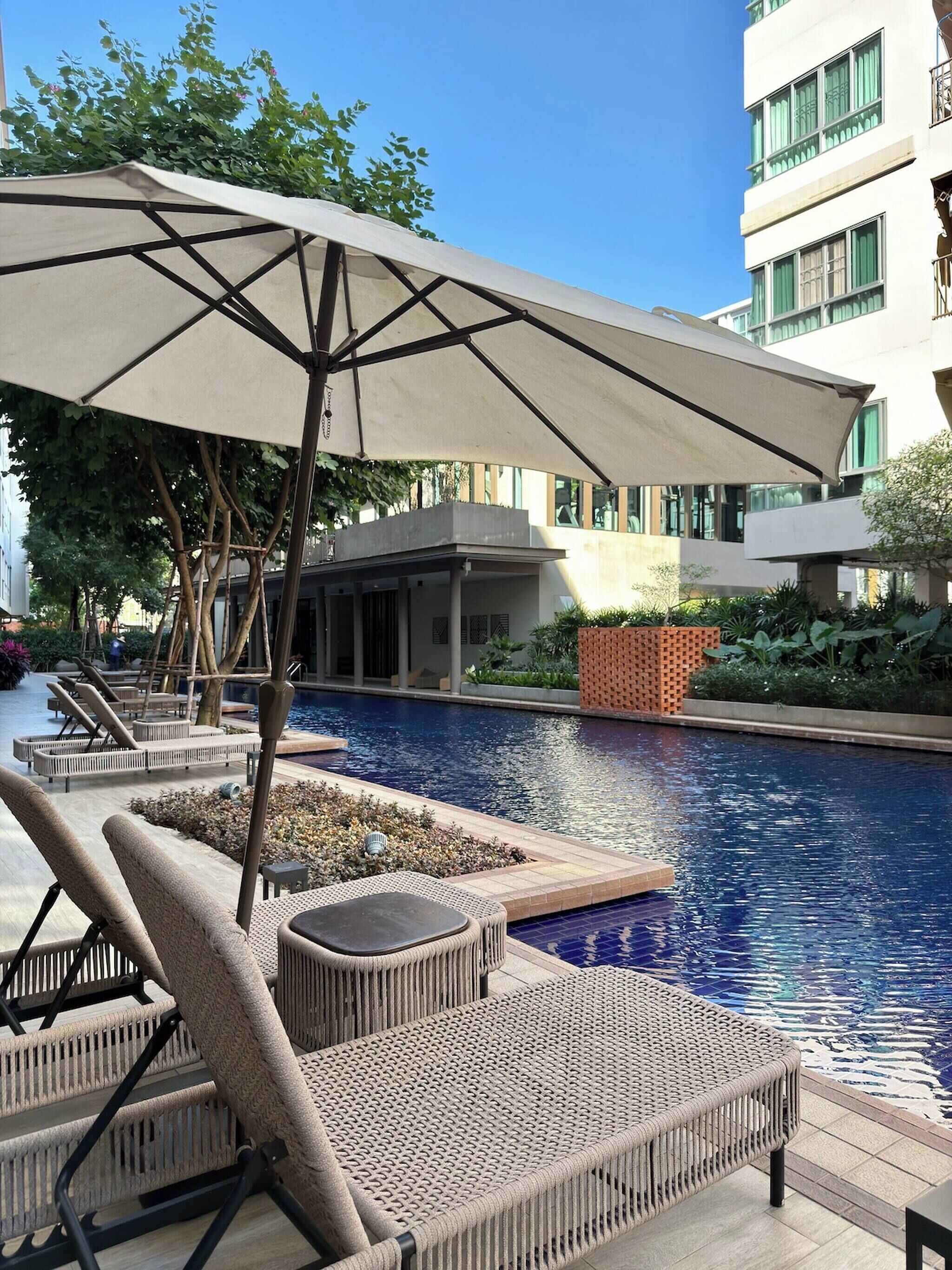 Studio, 1 Bedroom, Accessible, Patio | Terrace/patio