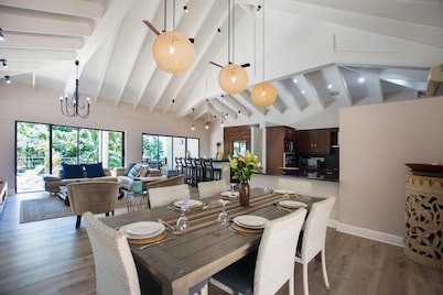 Elegant 3 Bedroom Villa | Pool | Forest Views
