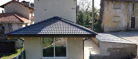 Aussenbereich