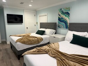 Room - Sunset cruiser close to Redington Beach (Seminole)