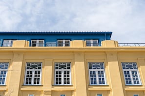 Fachada