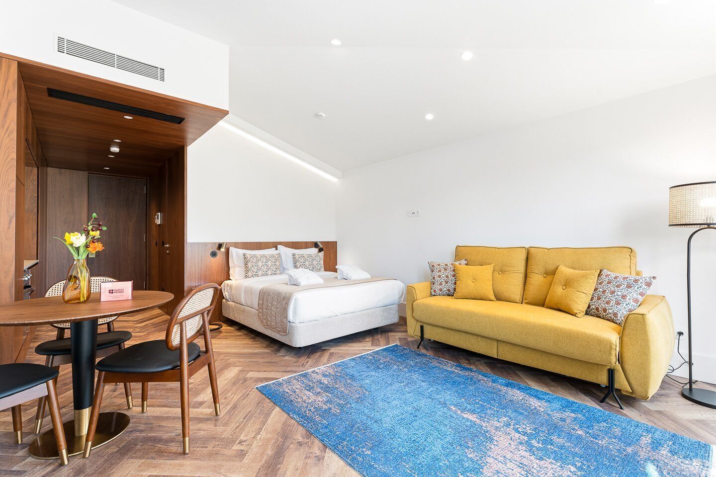 Guestready - Santa Barbara Garden House 32 - Braga