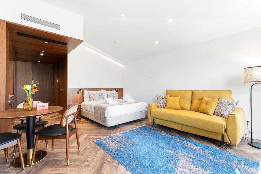 Guestready - Santa Barbara Garden House 32 - Braga