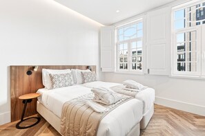 1 Schlafzimmer, Bügeleisen/Bügelbrett, Internetzugang, Bettwäsche