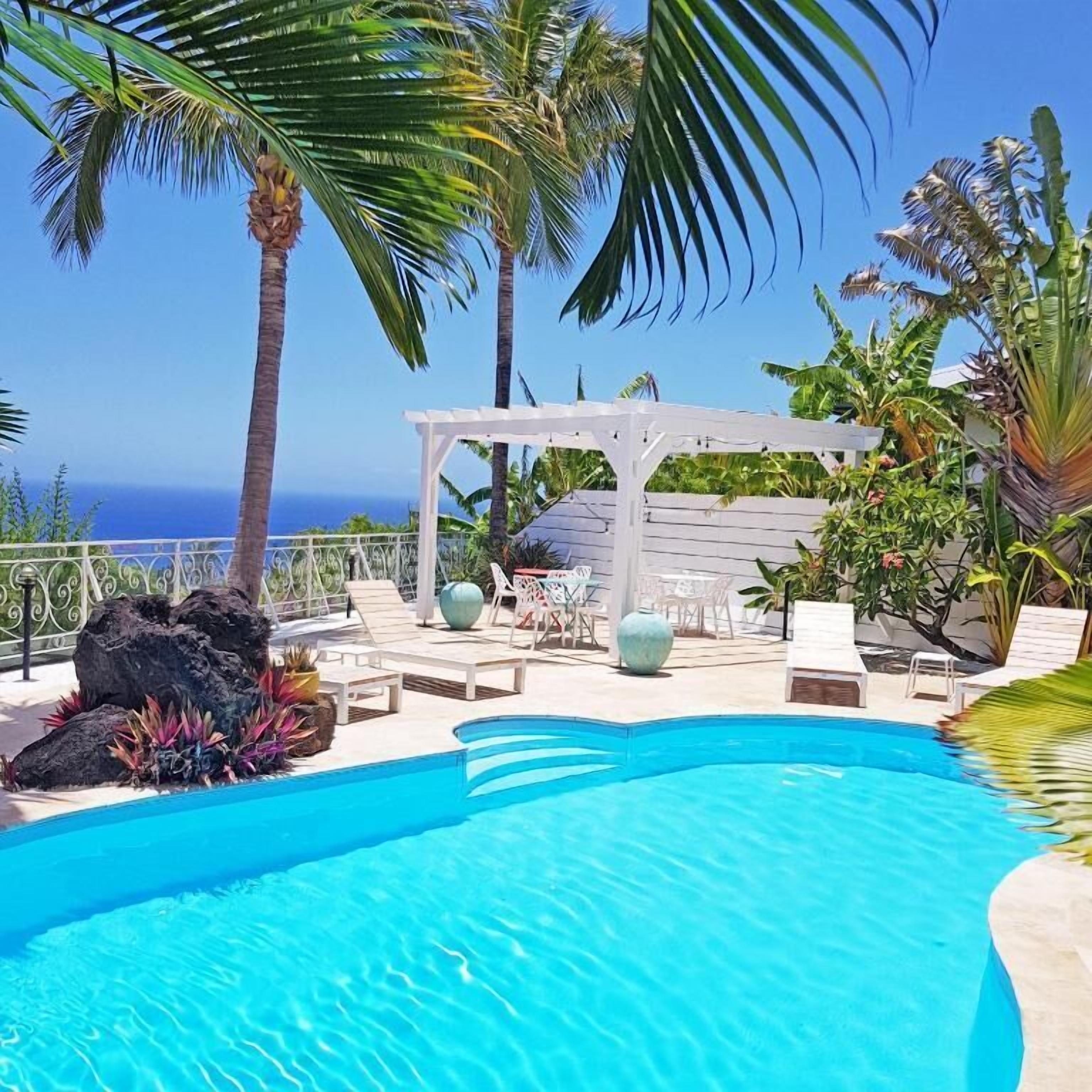 Classic Apartment, Balcony, Sea View | Pool | Outdoor pool