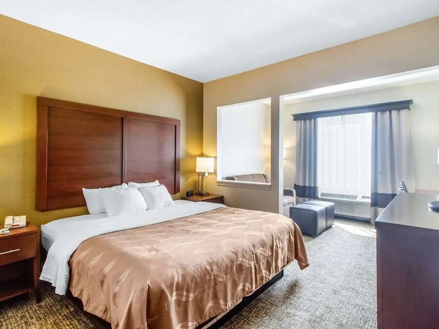 Superior Single Room