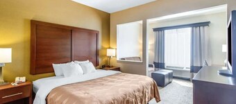 HOTELWORLD INN & SUITES