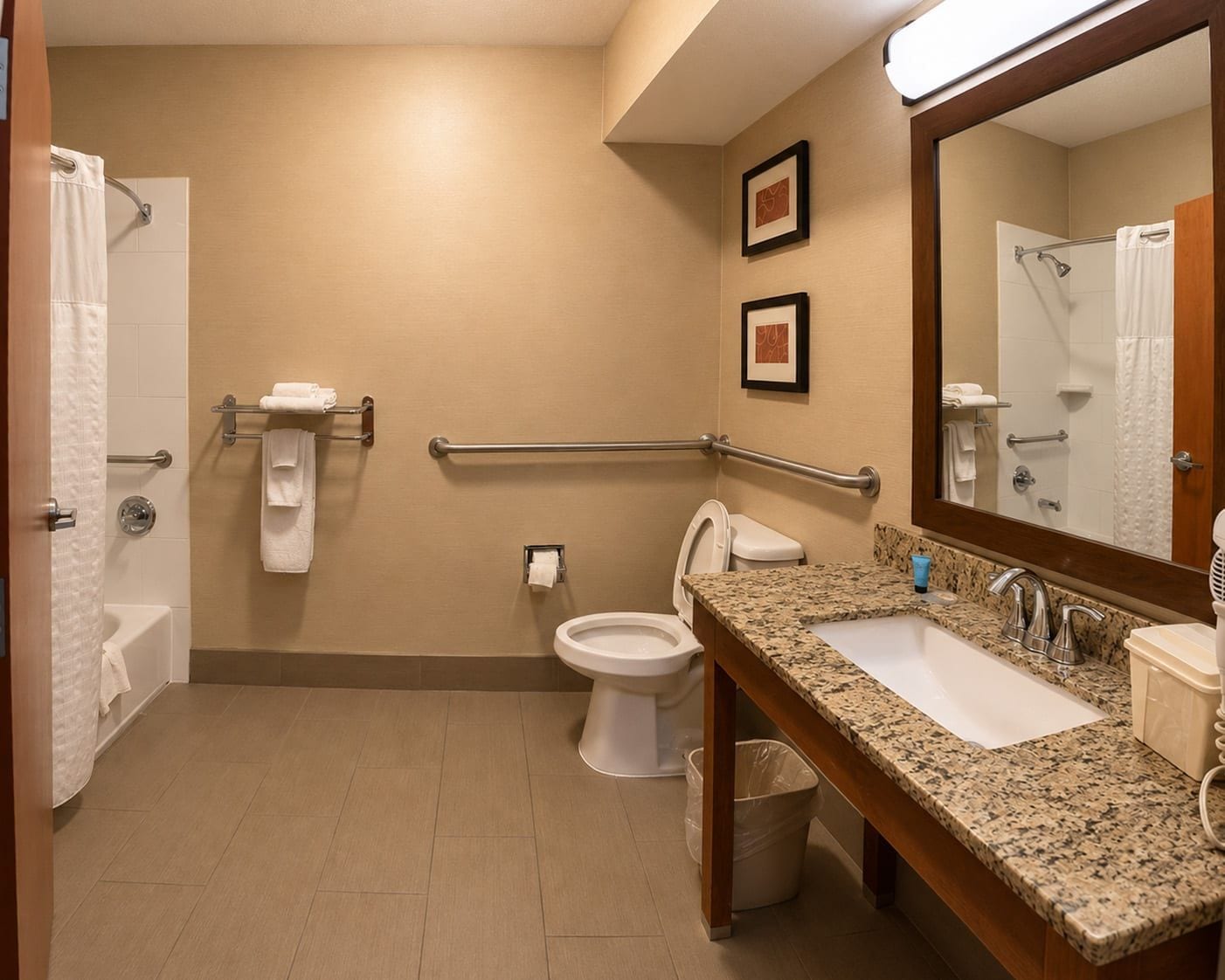 Baño