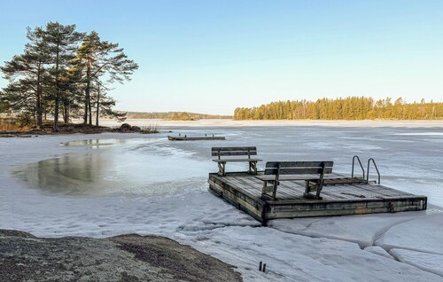 3 bedroom awesome home in Storfors